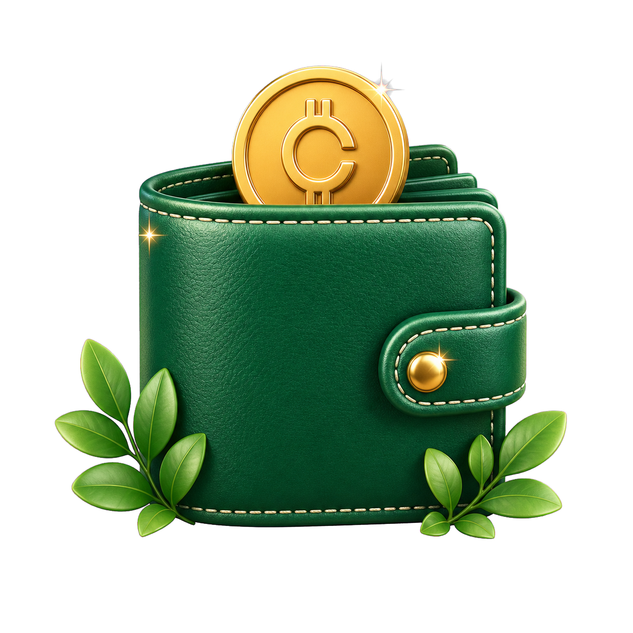 Cash Master wallet